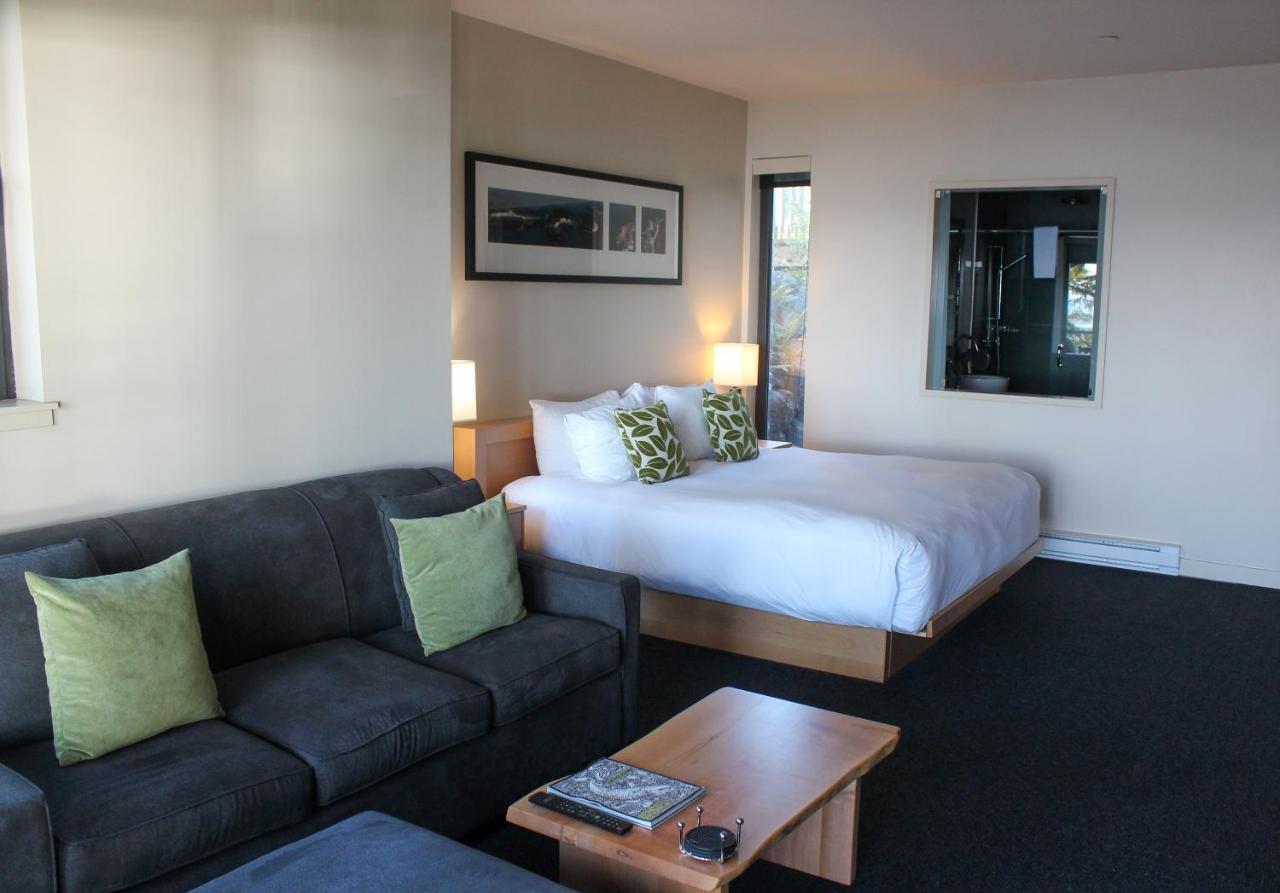 Black Rock Oceanfront Resort Уклуелет Екстериор снимка