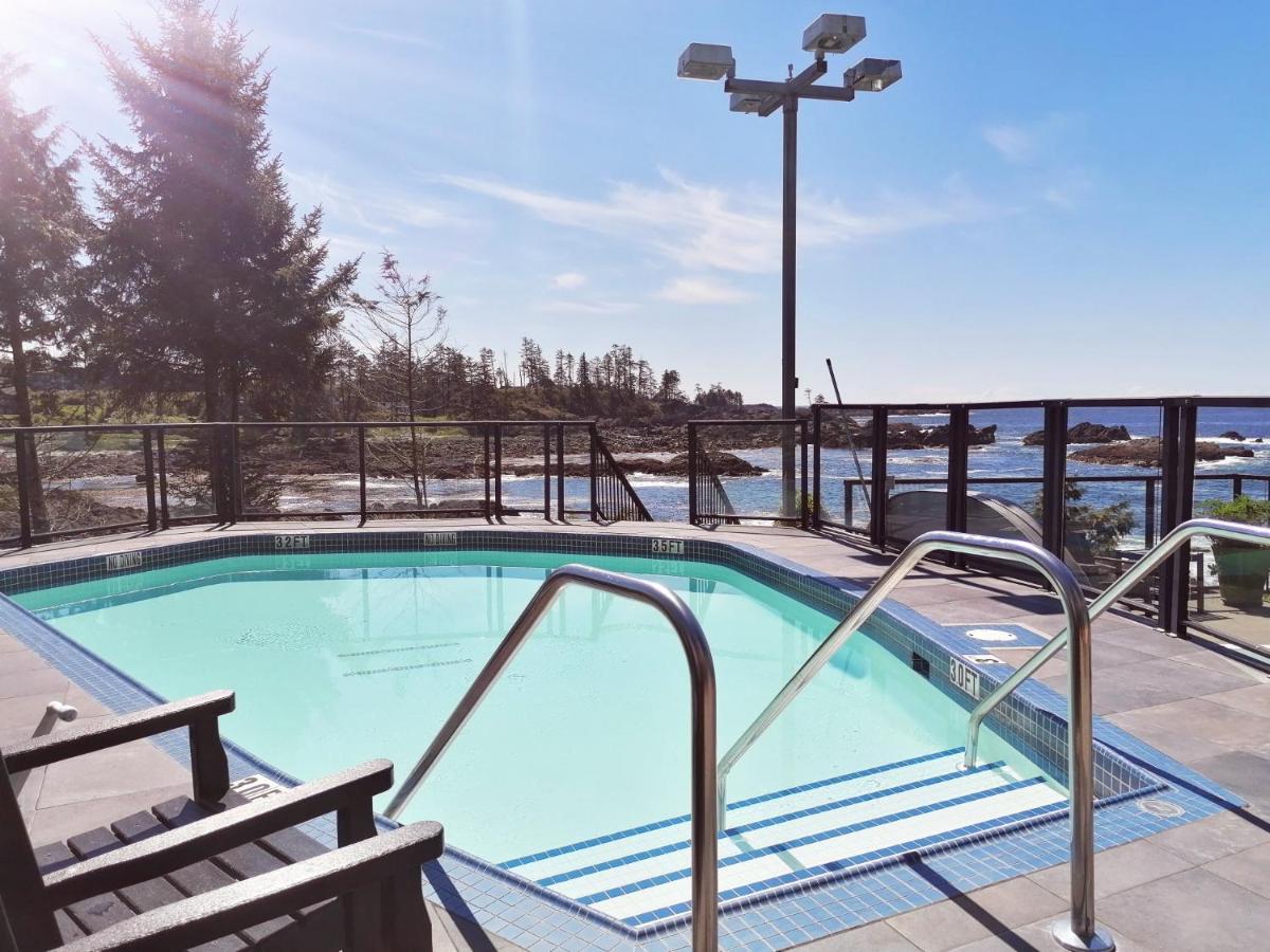 Black Rock Oceanfront Resort Уклуелет Екстериор снимка