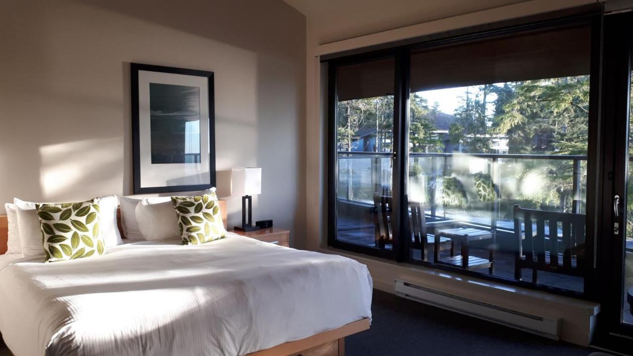 Black Rock Oceanfront Resort Уклуелет Екстериор снимка