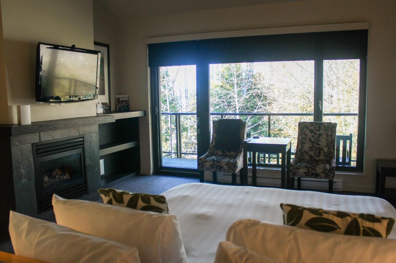 Black Rock Oceanfront Resort Уклуелет Екстериор снимка