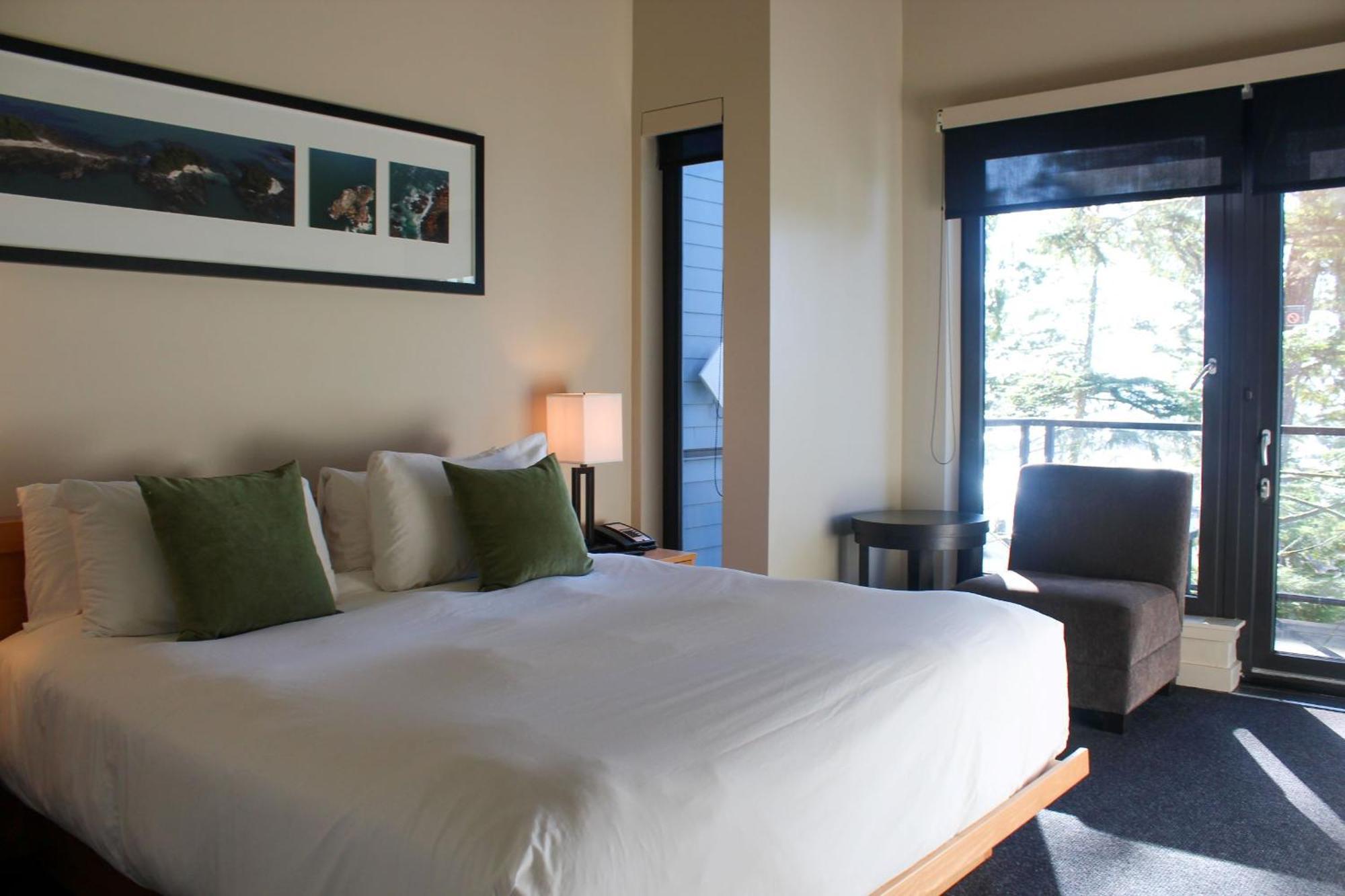 Black Rock Oceanfront Resort Уклуелет Екстериор снимка