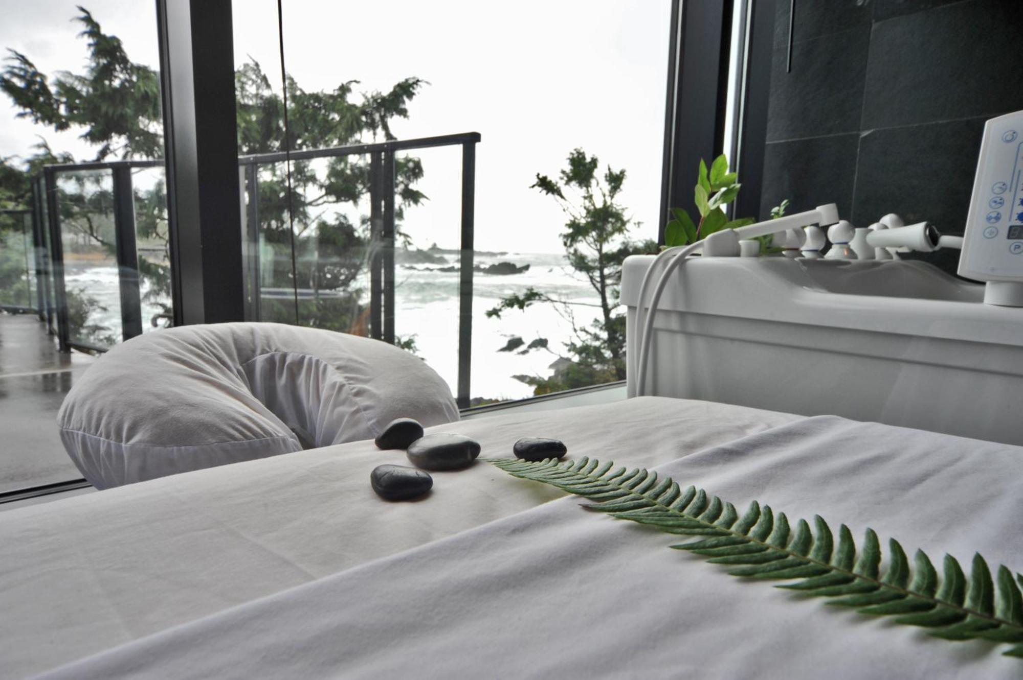 Black Rock Oceanfront Resort Уклуелет Екстериор снимка