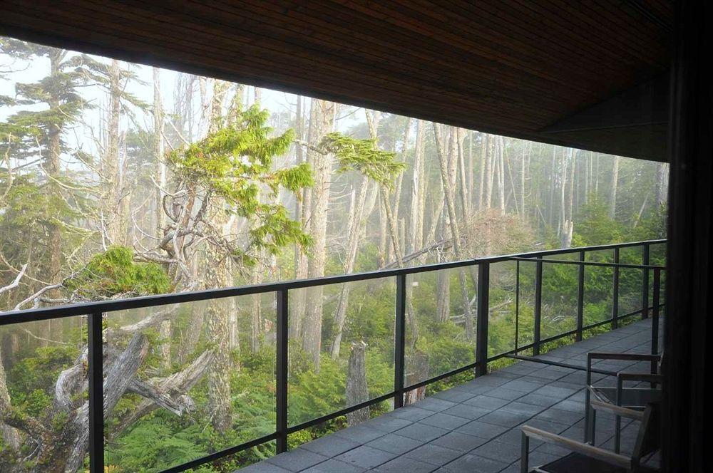 Black Rock Oceanfront Resort Уклуелет Екстериор снимка