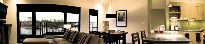 Black Rock Oceanfront Resort Уклуелет Екстериор снимка