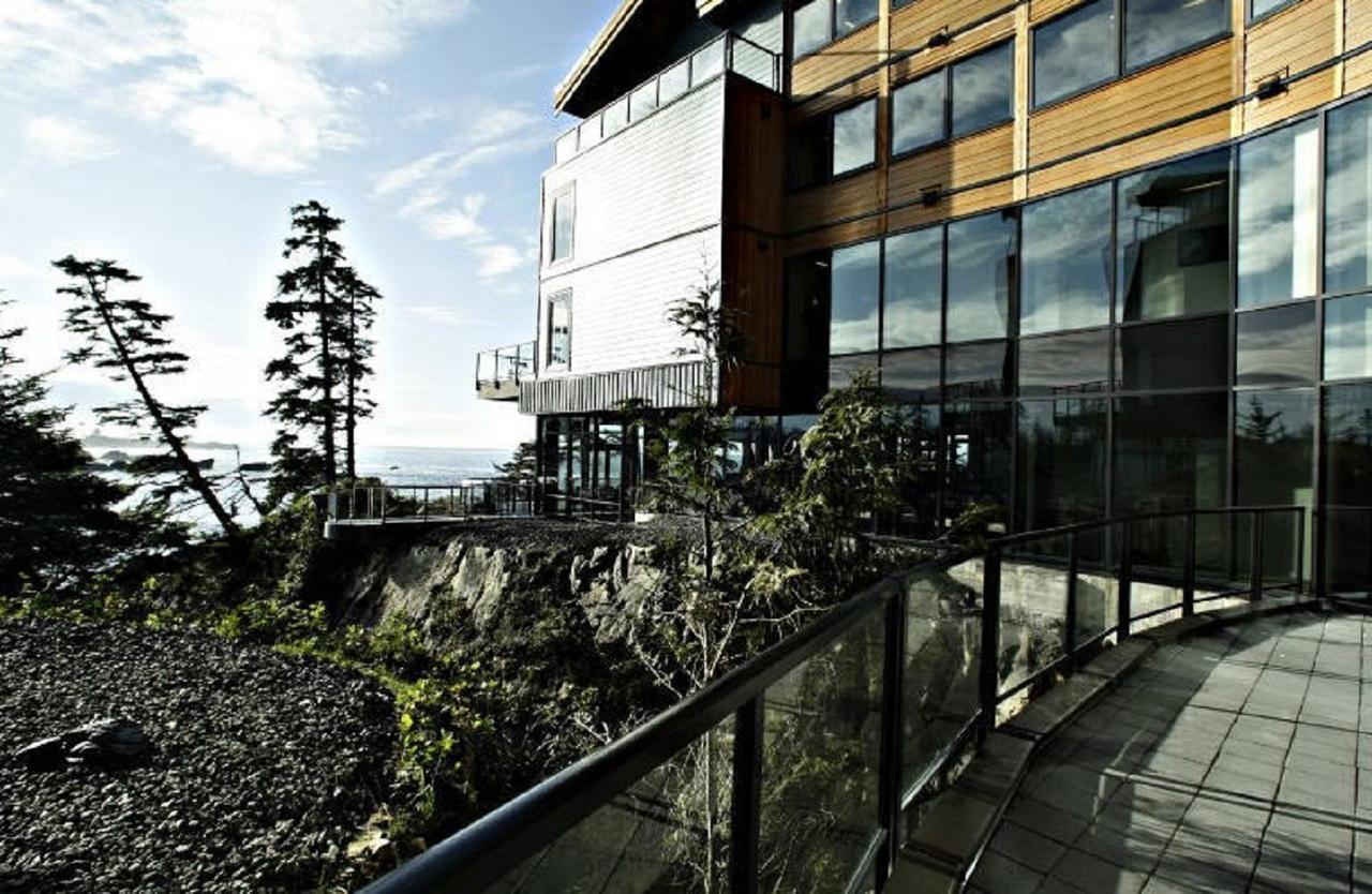 Black Rock Oceanfront Resort Уклуелет Екстериор снимка