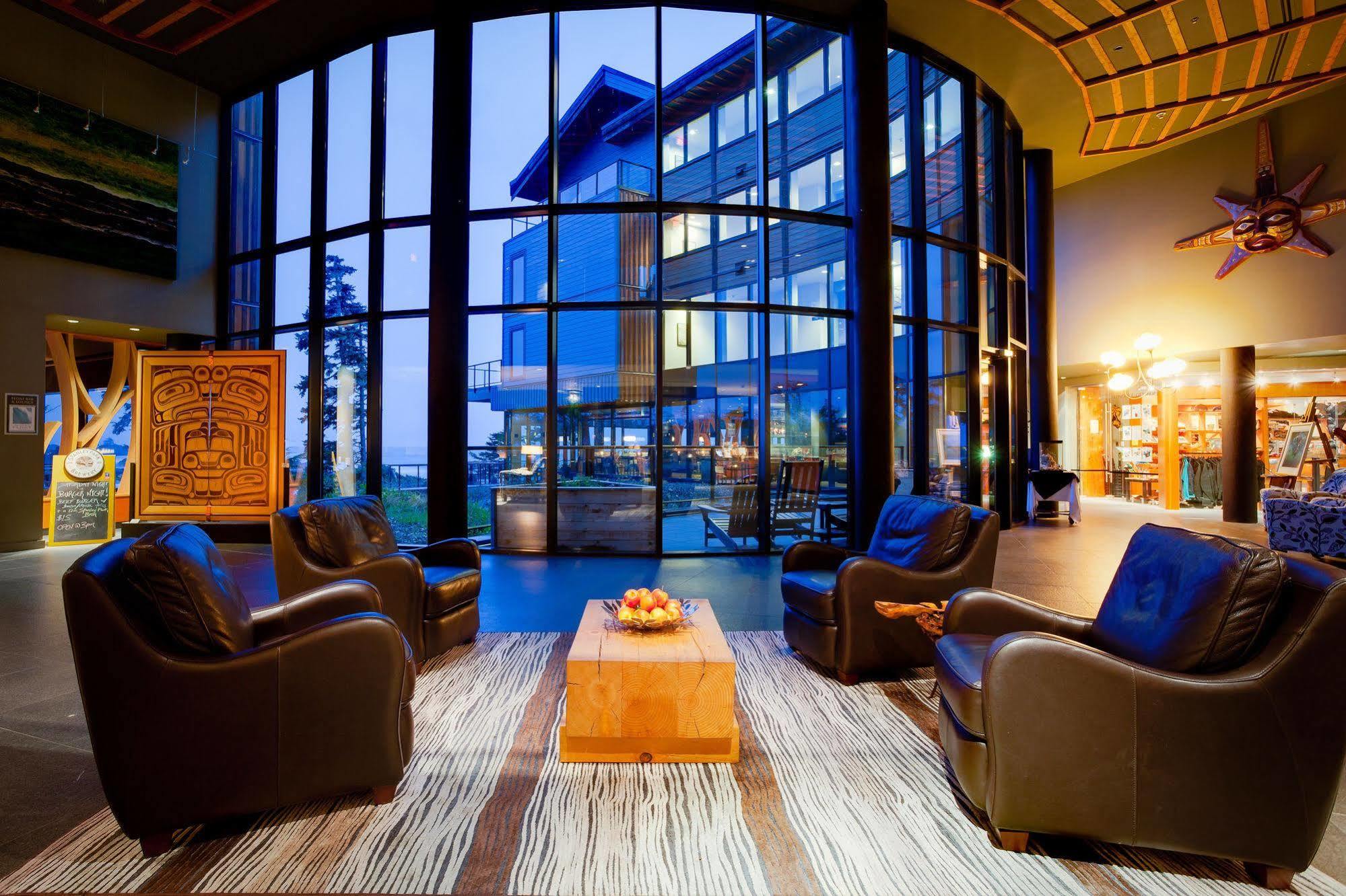 Black Rock Oceanfront Resort Уклуелет Екстериор снимка