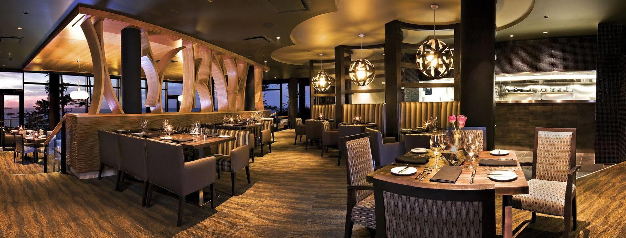 Black Rock Oceanfront Resort Уклуелет Екстериор снимка