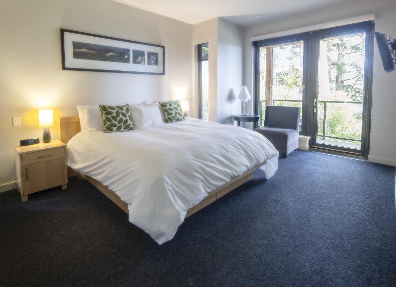 Black Rock Oceanfront Resort Уклуелет Екстериор снимка